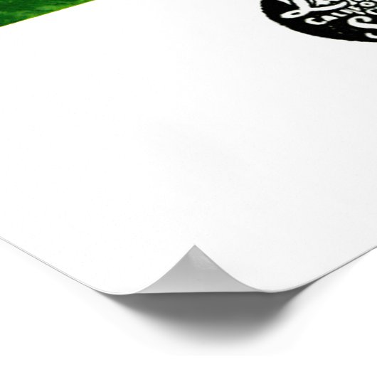 Anchusa Poster (Hoek)