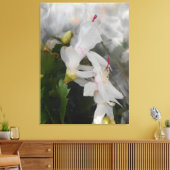 Ancia Canvas Afdruk (Insitu (Woonkamer))