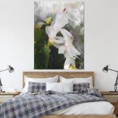 Ancia Canvas Afdruk (Insitu (Slaapkamer))