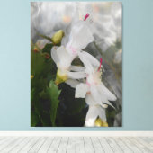 Ancia Canvas Afdruk (Insitu (Houten vloer))