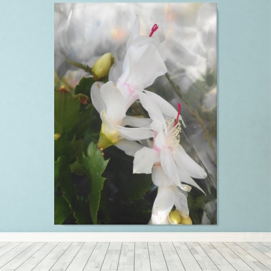 Ancia Canvas Afdruk (Insitu (Houten vloer))