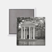 Ancien aimant de puits UNC (Recto/Verso)