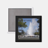 Ancien aimant fidèle (Recto/Verso)