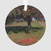 Ancien arbre à pomme (dos)