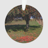 Ancien arbre à pomme (devant)