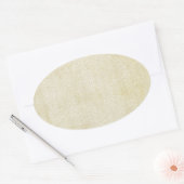 Ancien Autocollant Arrière - plan papier Vintage (Enveloppe)