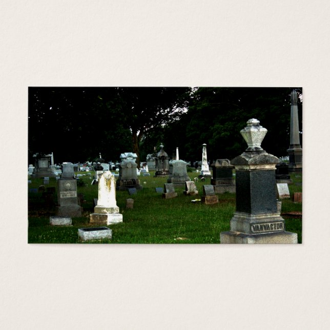 Ancien cimetière (Devant)