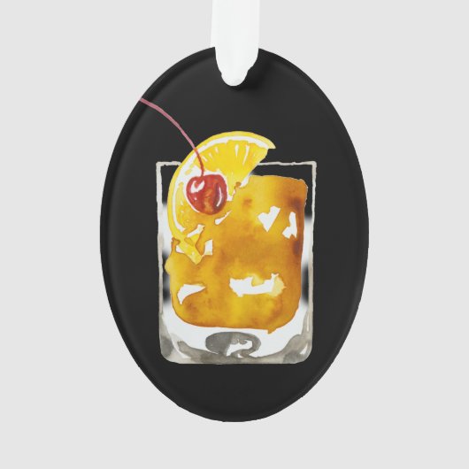 Ancien cocktail personnalisé (dos)