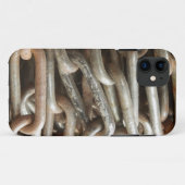 Ancien Coque de chaîne SE+5/5S (Dos (Horizontal))