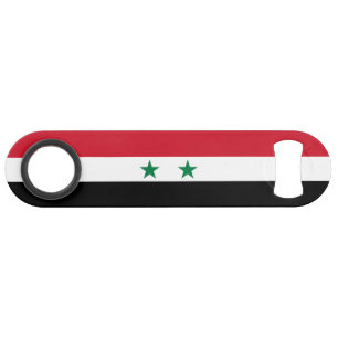 Ancien drapeau de Syrie