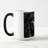 Ancien Echos Mug (Gauche)