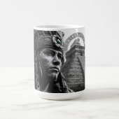 Ancien Echos Mug (Centre)