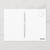 Ancien Faucon Peoria En Cuivre Trouvé Carte 1859 (Dos)