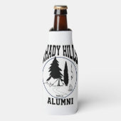 Ancien Glacière de Shady Hills (Bottle Devant)