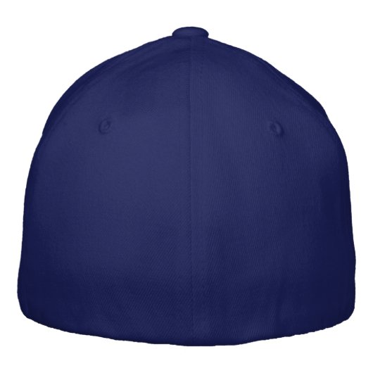 ANCIEN GROUPE - Casquette personnalisable par eZaZ (Dos)