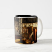 Ancien Horizons Mug (Devant droit)