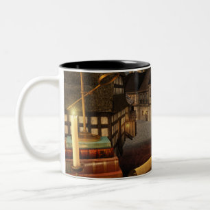 Ancien Horizons Mug