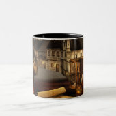 Ancien Horizons Mug (Centre)