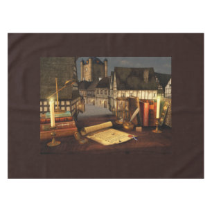 Ancien Horizons Nappe