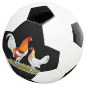 Ancien jeu anglais Bantam : Red Pyle (3/4)