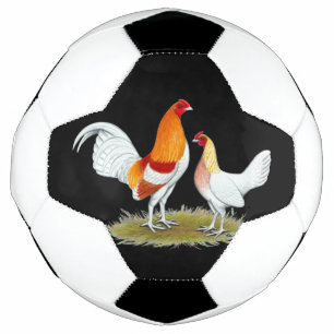 Ancien jeu anglais Bantam : Red Pyle