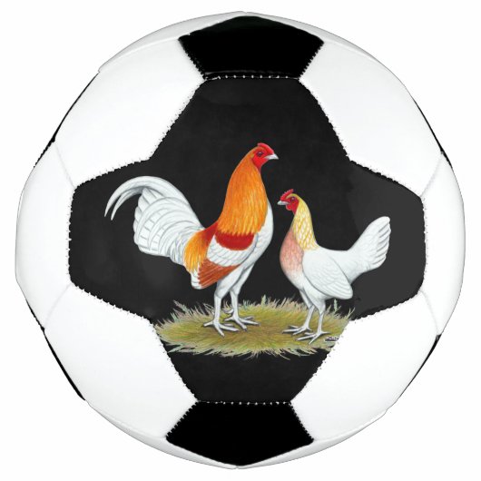Ancien jeu anglais Bantam : Red Pyle (Devant)