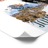 Ancien Marines américain Poster vers 1915 (Coin)