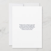 Ancien Merci Vintage Cherub Angels (Dos)