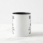 Ancien Mug (Centre)