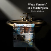 Ancien phare côtier nautique moderne