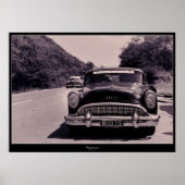 ANCIEN POSTER DE BOUCHON DE SKOOL (Devant)