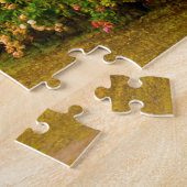 Ancien Sneem Kerry. Jigsaw Puzzle (Côté)