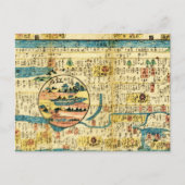 Ancienne carte Kanto (Devant)