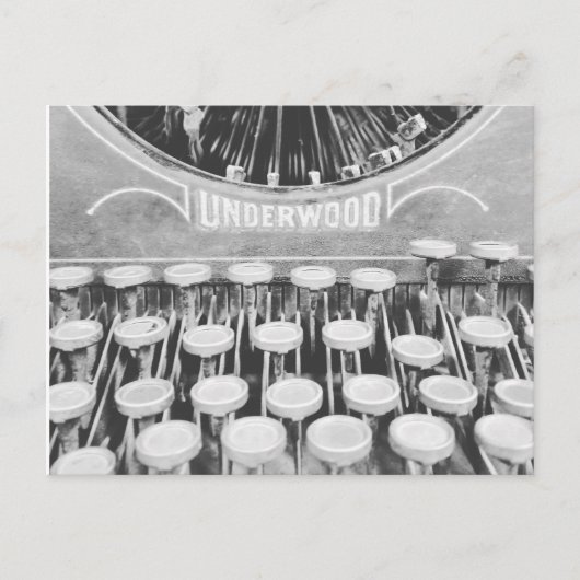 Ancienne carte postale (Devant)