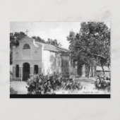 Ancienne carte postale - Ajaccio, Corse (Devant)