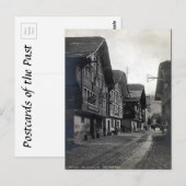 Ancienne carte postale - Andermatt, Schweiz (Devant / Derrière)