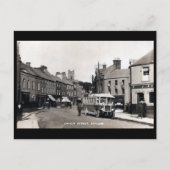 Ancienne carte postale - Athlone, Co Westmeath, Ir (Devant)