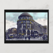 Ancienne carte postale - Berlin, Potsdamer Platz (Devant)