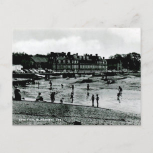 Ancienne carte postale - Blakeney, Norfolk