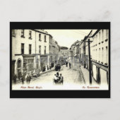 Ancienne carte postale - Boyle, Co Roscommon, Irla (Devant)