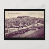 Ancienne carte postale - Bristol, Angleterre (Devant)