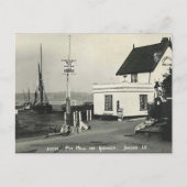 Ancienne Carte Postale - Brochure, Ipswich, Suffol (Devant)