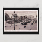 Ancienne carte postale - Buenos Aires, Argentine (Devant)