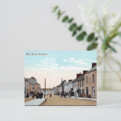 Ancienne carte postale - Bundoran, Co Donegal, Irl (Debout devant)