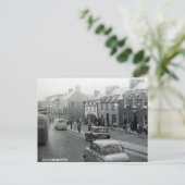 Ancienne carte postale - Carrigart, Co Donegal, Ir (Debout devant)