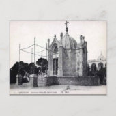 Ancienne carte postale - Carthage, Tunisie (Devant)