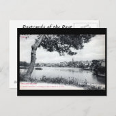 Ancienne carte postale - Castelnaudary, Aude, Fran (Devant / Derrière)