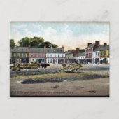 Ancienne carte postale - Castletownbere, Co Cork (Devant)