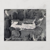 Ancienne carte postale - Château de Bellingham, Co (Devant)