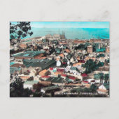 Ancienne carte postale - Cherbourg, Manche (Devant)